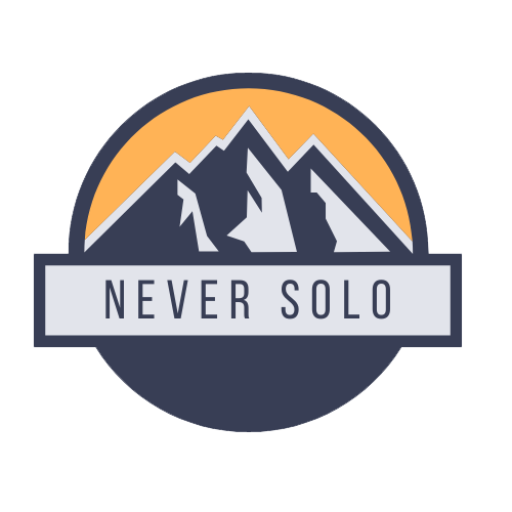 Never Solo