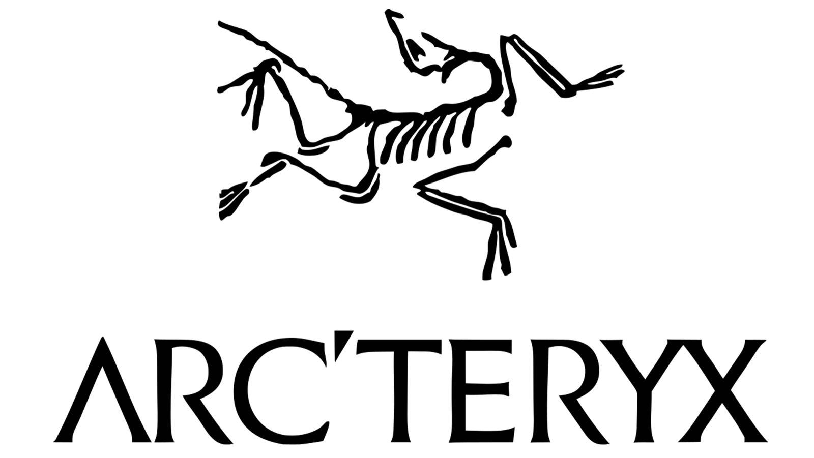 Arc'teryx logo