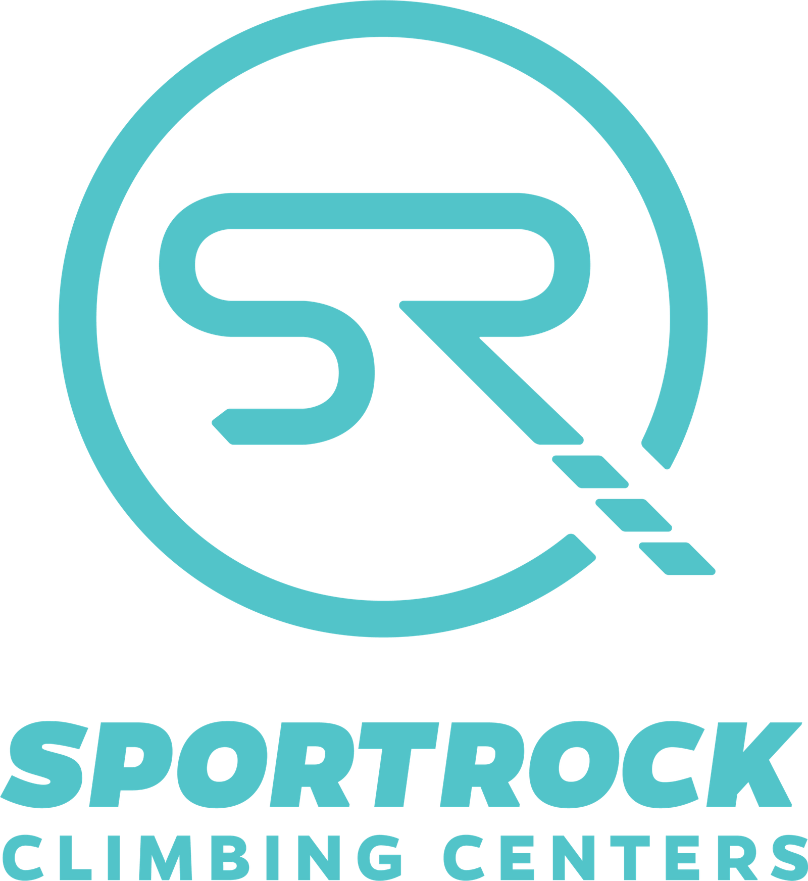 Sportrock logo