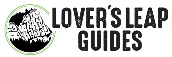 LoversLeapGuides Lover's Leap Guides logo