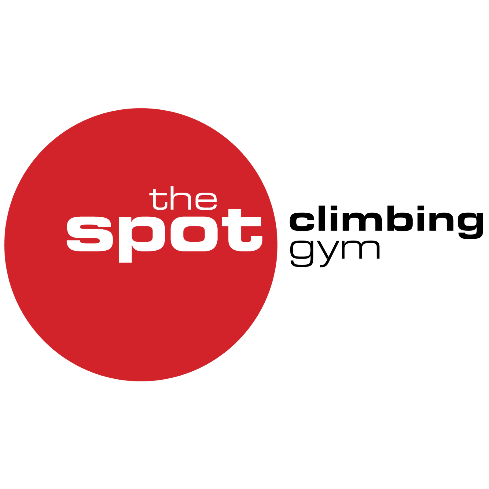 The Spot Louisville logo