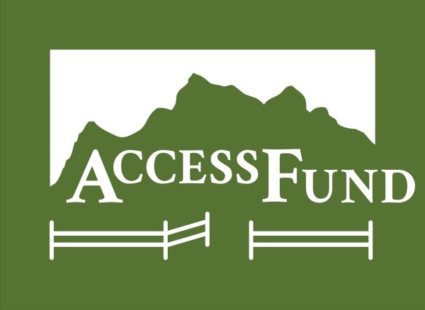 access-fund-logo Access Fund logo